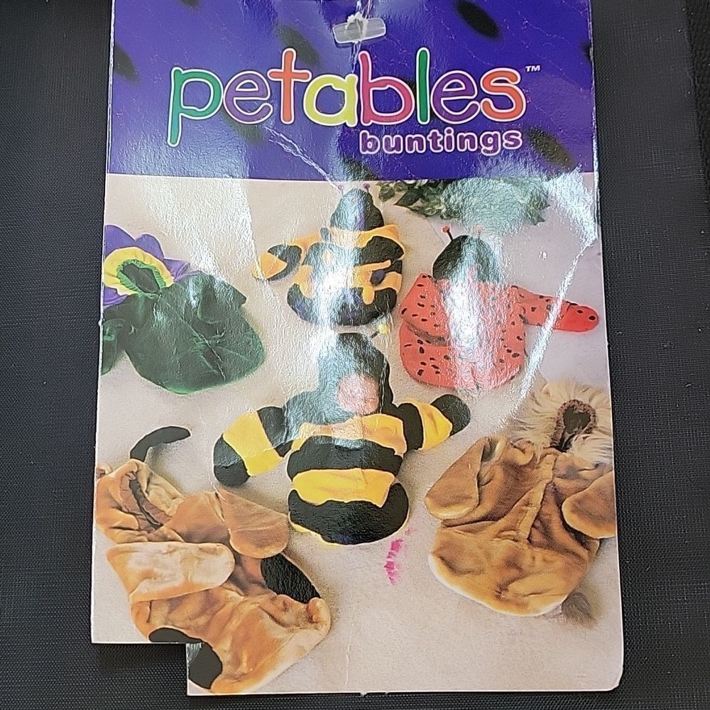 BRAND NEW PETABLES BUNTINGS HUGGABLE SNUGGABLE BABY BUNTING